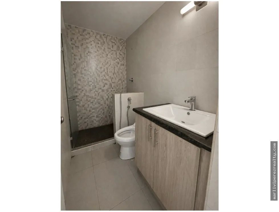 Venta de apartamento en Punta Paitilla