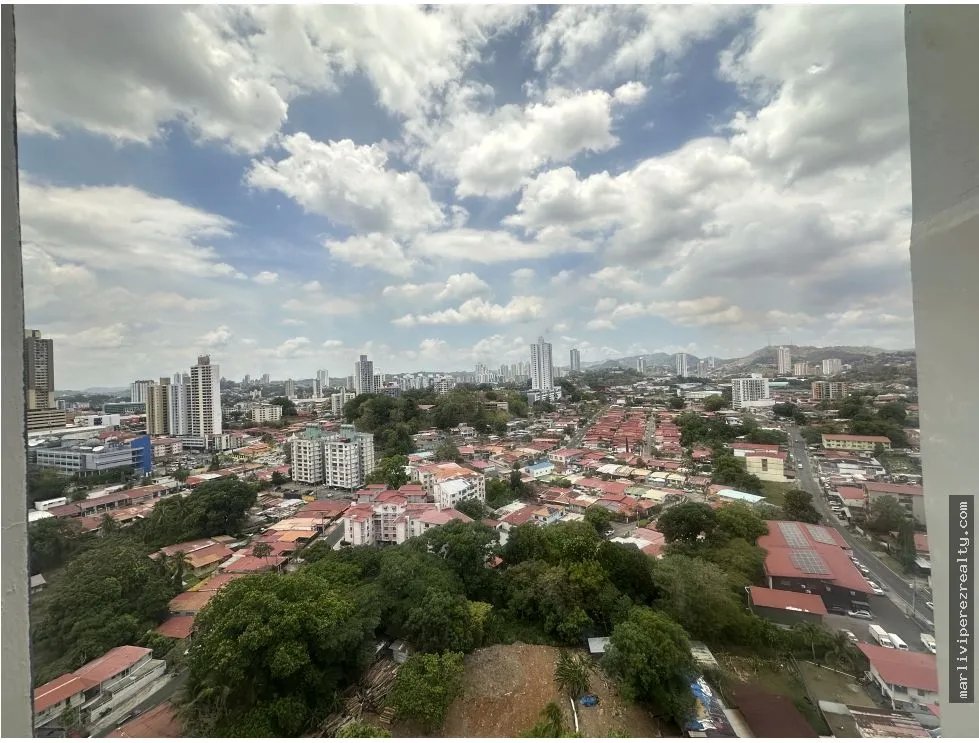 Venta de apartamento en Pueblo Nuevo / La Pulida
