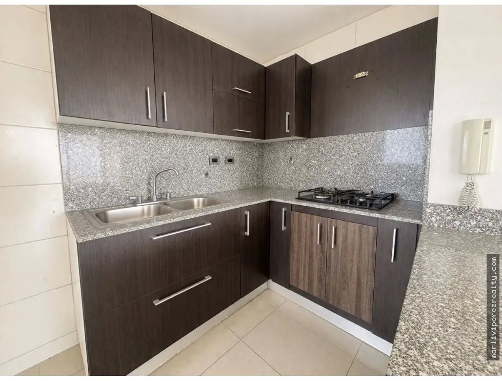 Apartment for sale in Rio Abajo