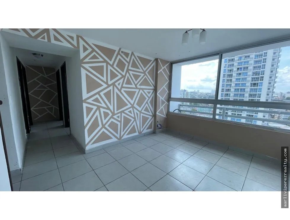 Apartment for sale in Carrasquilla