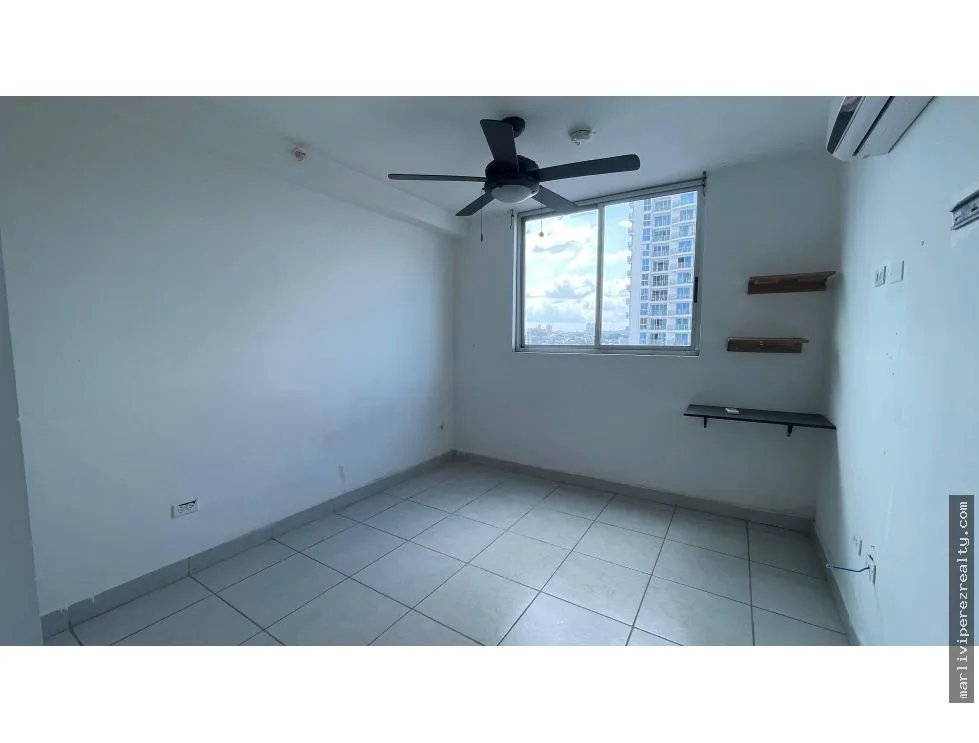 Venta de apartamento en Vía España