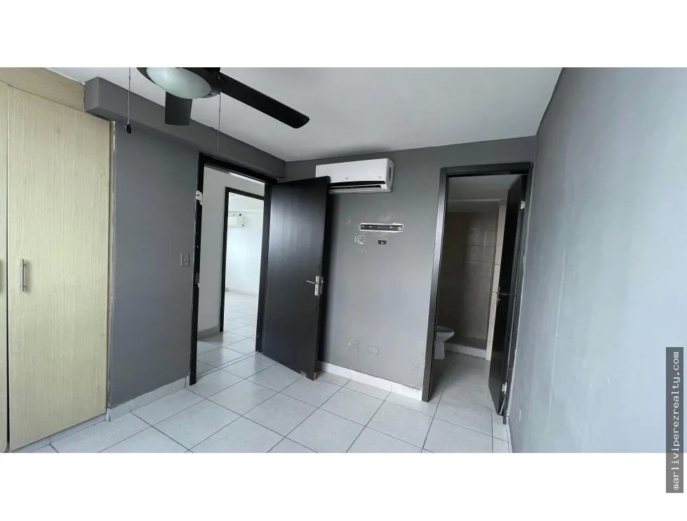 Venta de apartamento en Vía España