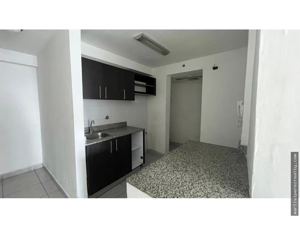 Venta de apartamento en Vía España