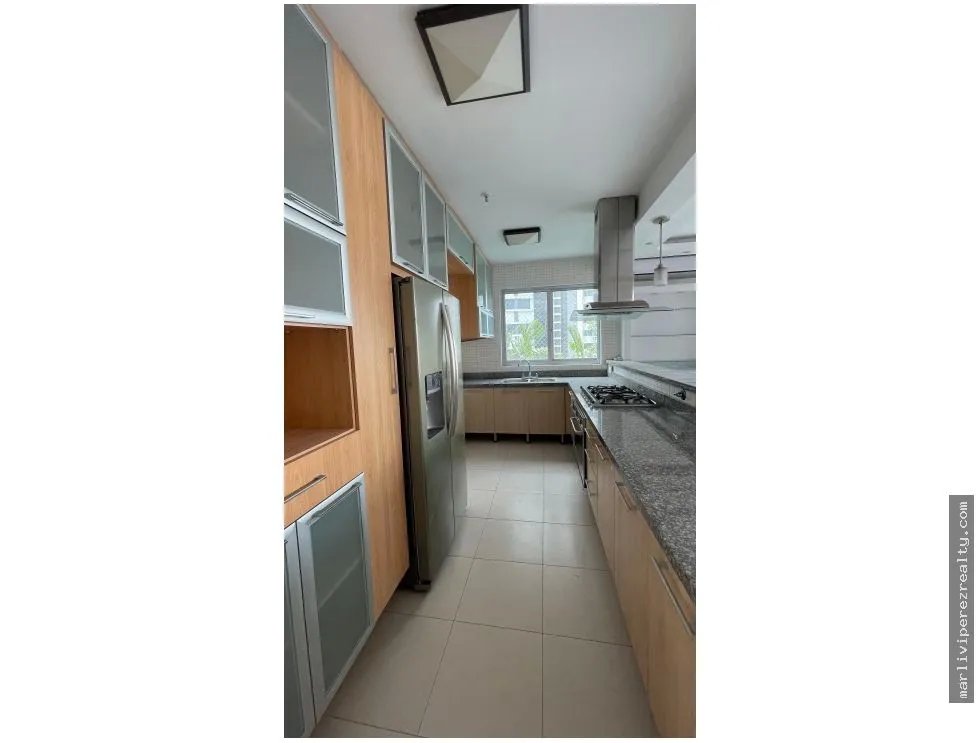 Apartment for sale in Panama