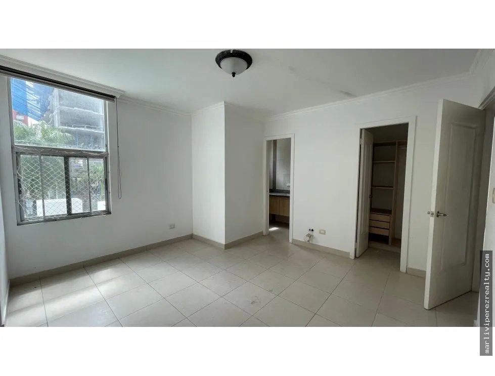 Apartment for sale in Panama