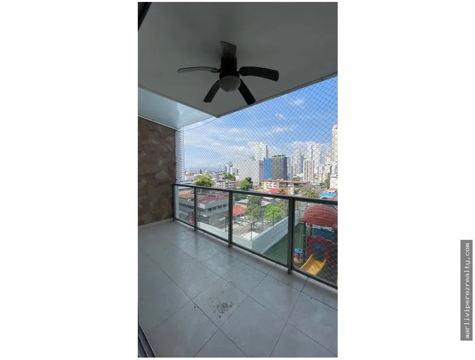 Apartment for sale in Panama