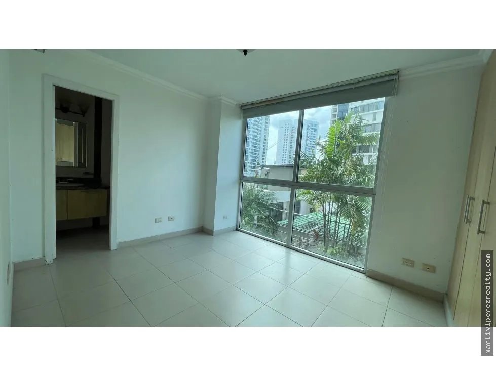 Apartment for sale in Panama
