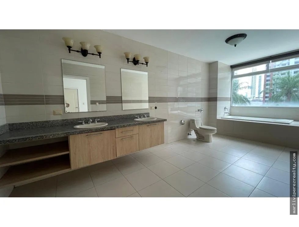 Apartment for sale in Panama