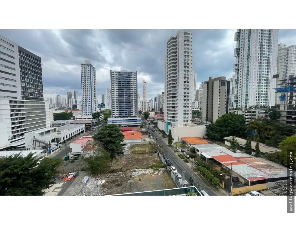 Apartment for sale in Panama