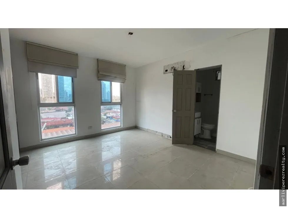 Apartment for sale in Panama