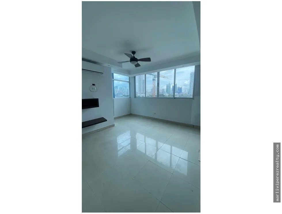 Apartment for sale in Panama