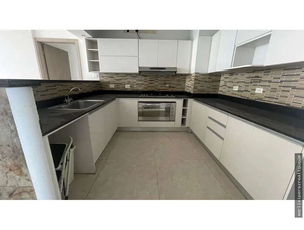Apartment for sale in Panama