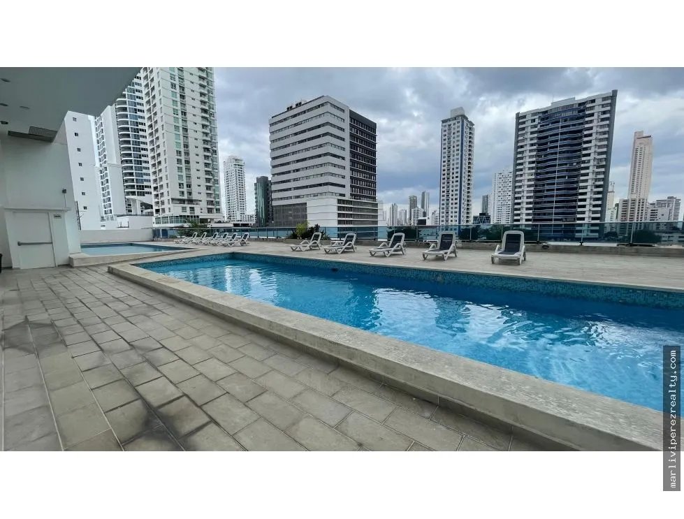 Apartment for sale in Panama