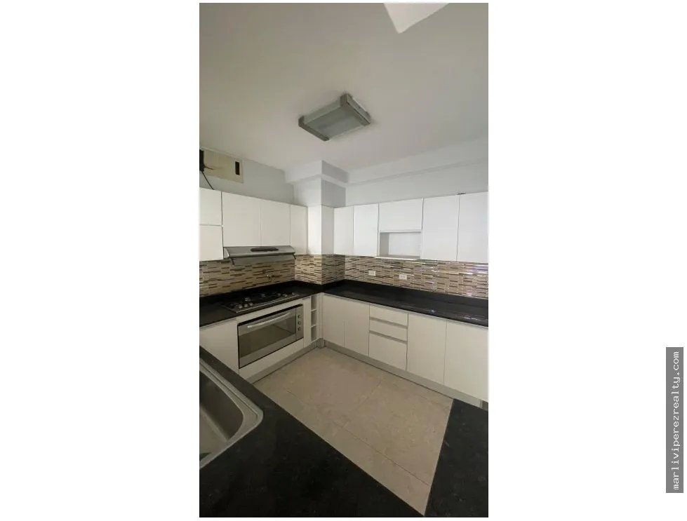 Apartment for sale in Panama