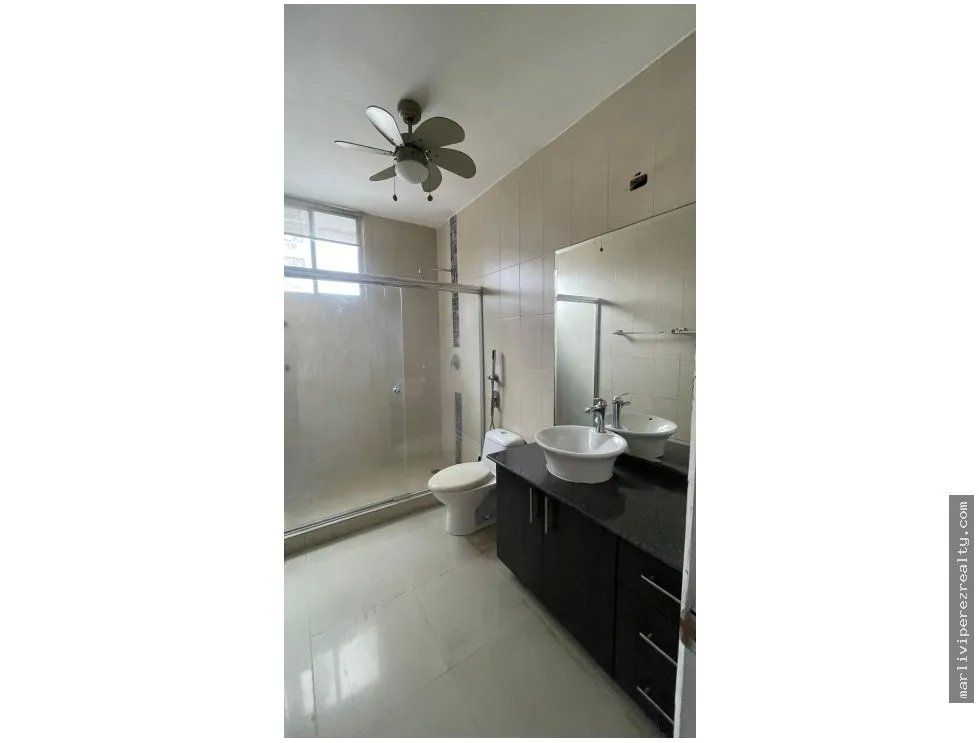 Apartment for sale in Panama