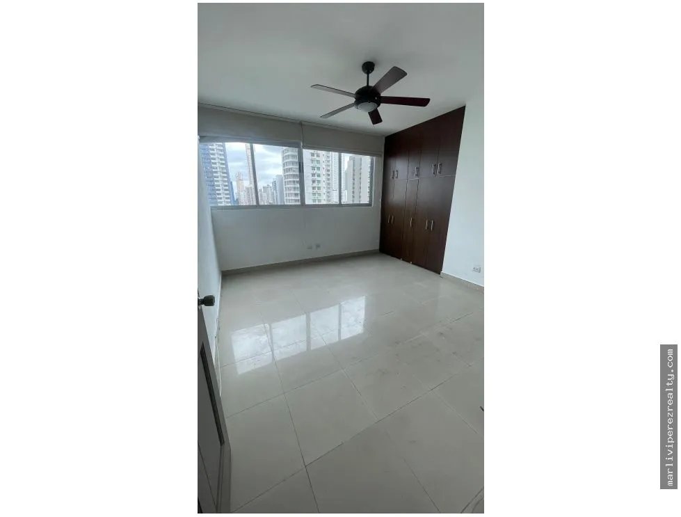 Apartment for sale in Panama