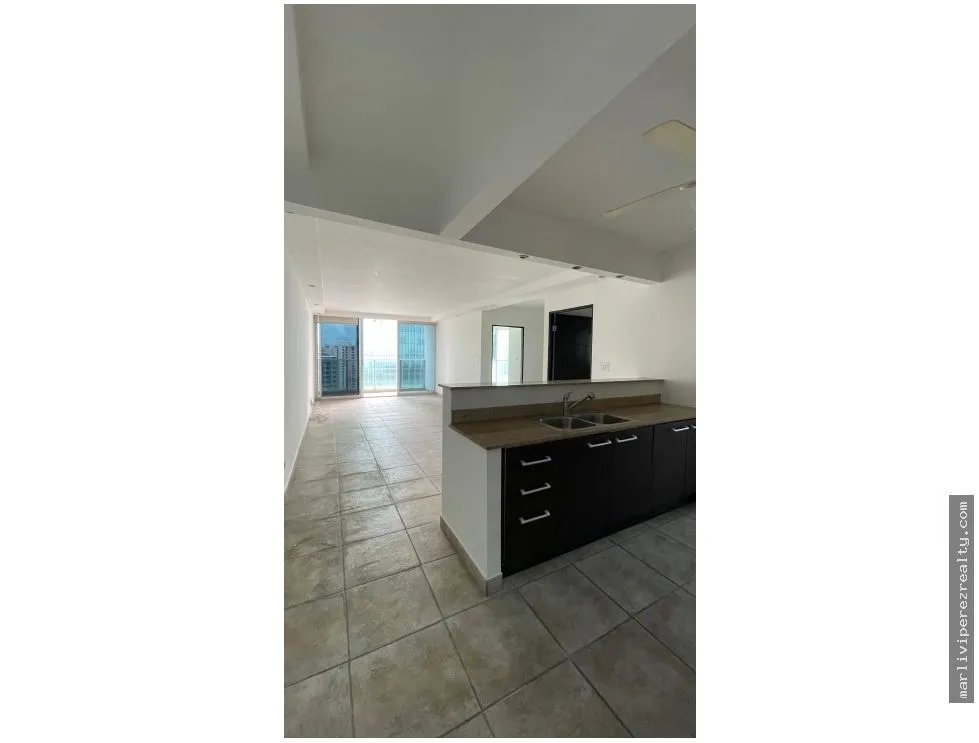 Venta de apartamento penthouse en Punta Pacífica