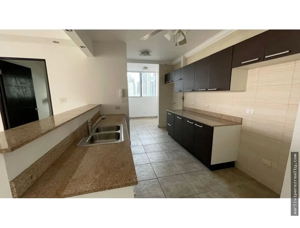 Venta de apartamento penthouse en Punta Pacífica