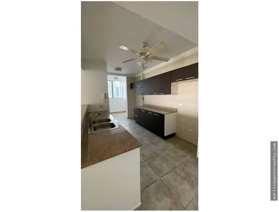 Venta de apartamento penthouse en Punta Pacífica