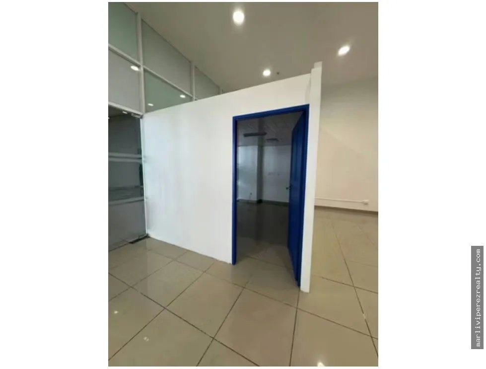 Commercial Space for rent in Juan Diaz