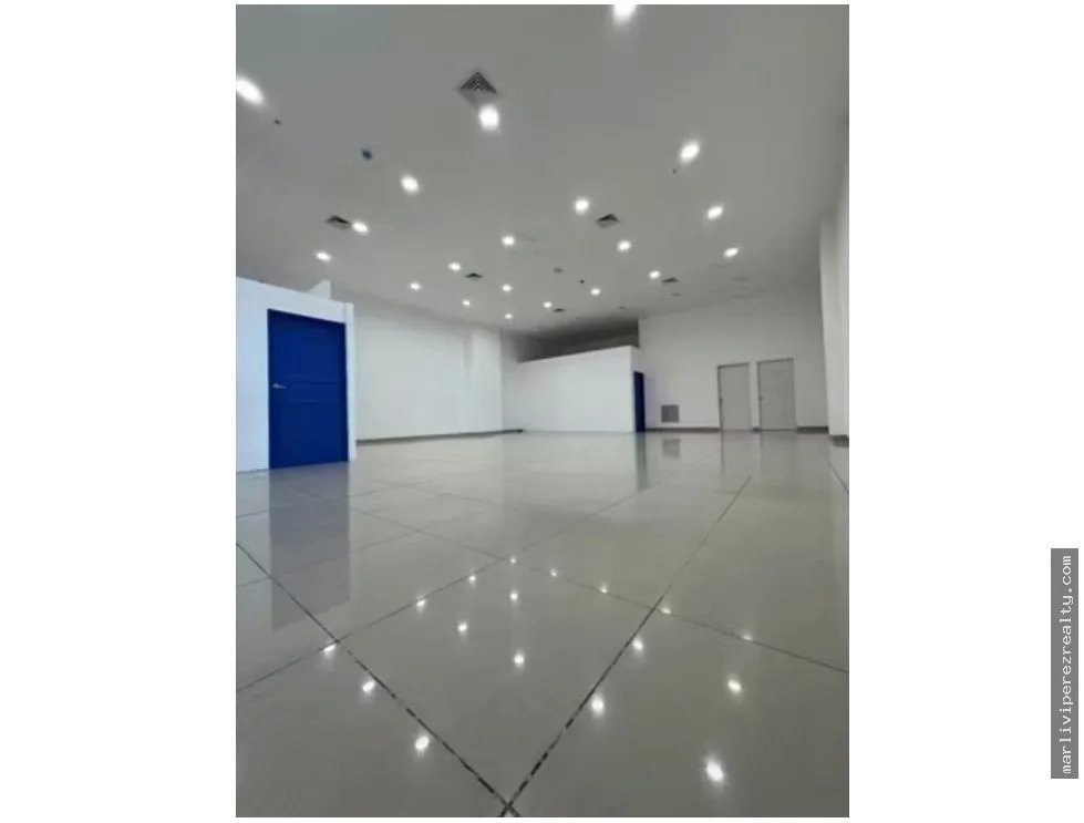 Commercial Space for rent in Juan Diaz
