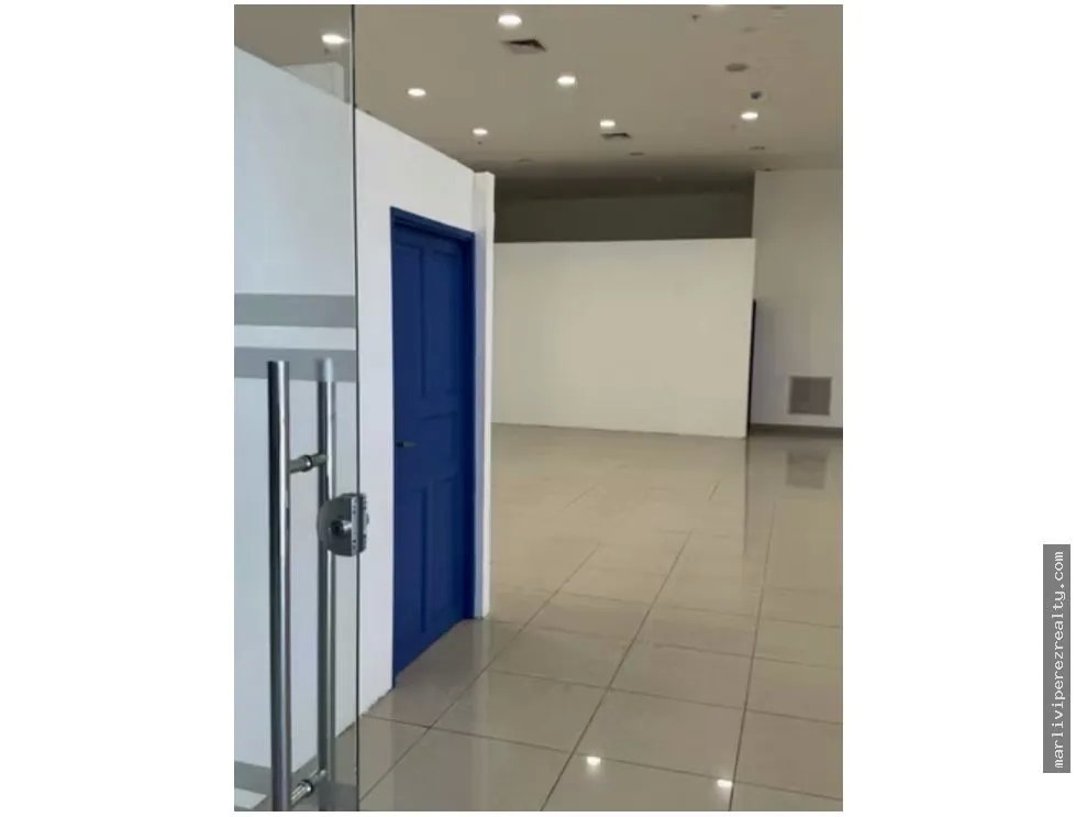 Commercial Space for rent in Juan Diaz