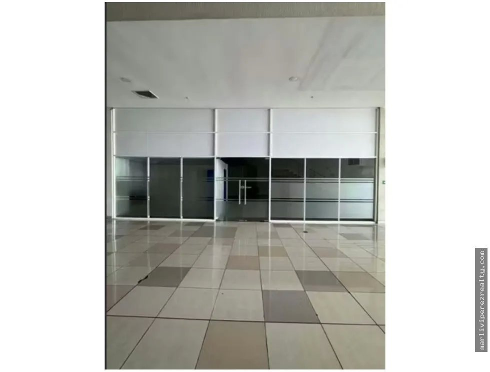 Commercial Space for rent in Juan Diaz