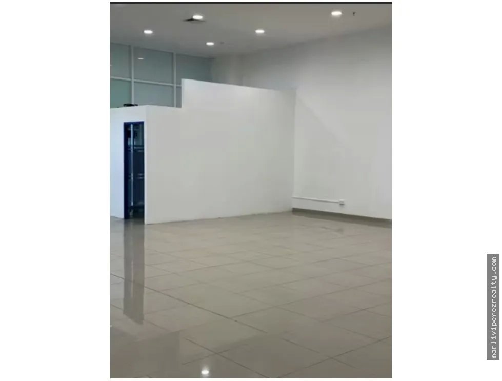 Commercial Space for rent in Juan Diaz