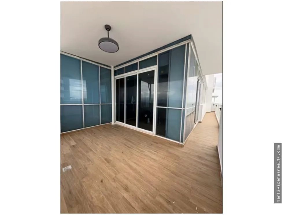 Venta de apartamento en Costa del Este
