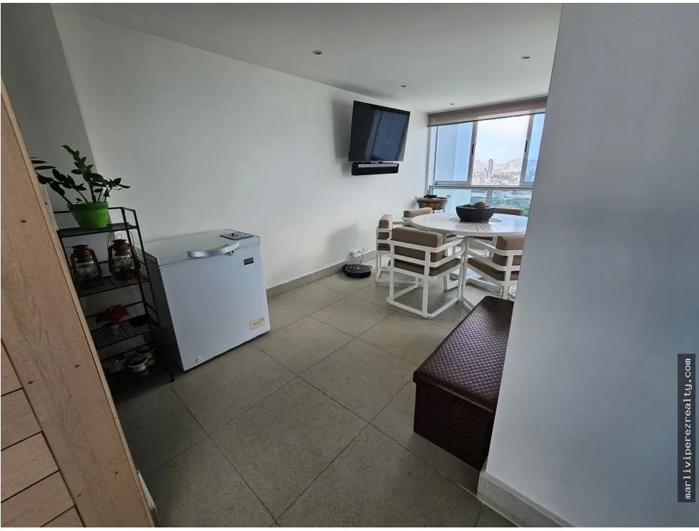 Penthouse for sale in Coco del Mar