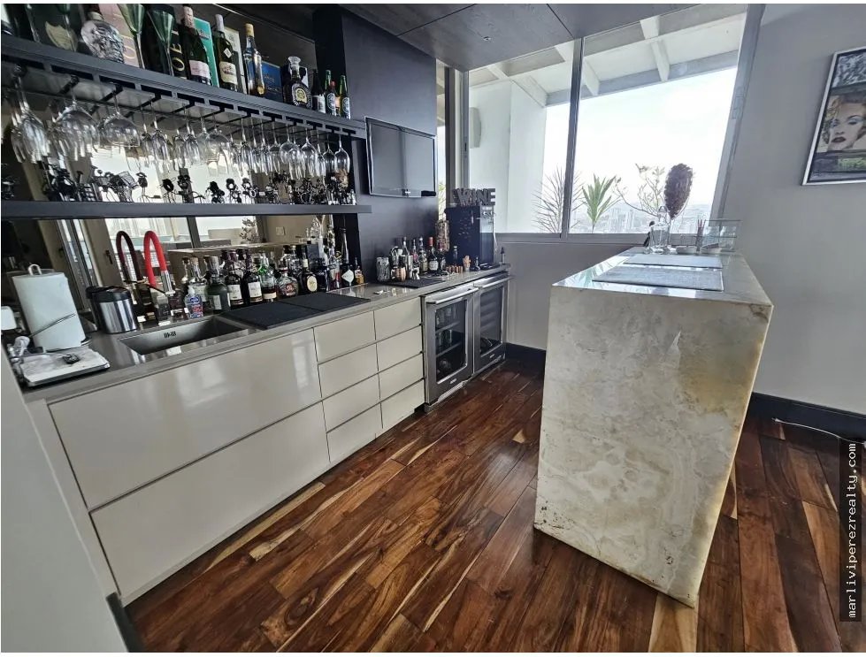 Penthouse for sale in Coco del Mar