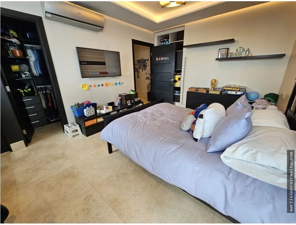 Penthouse for sale in Coco del Mar