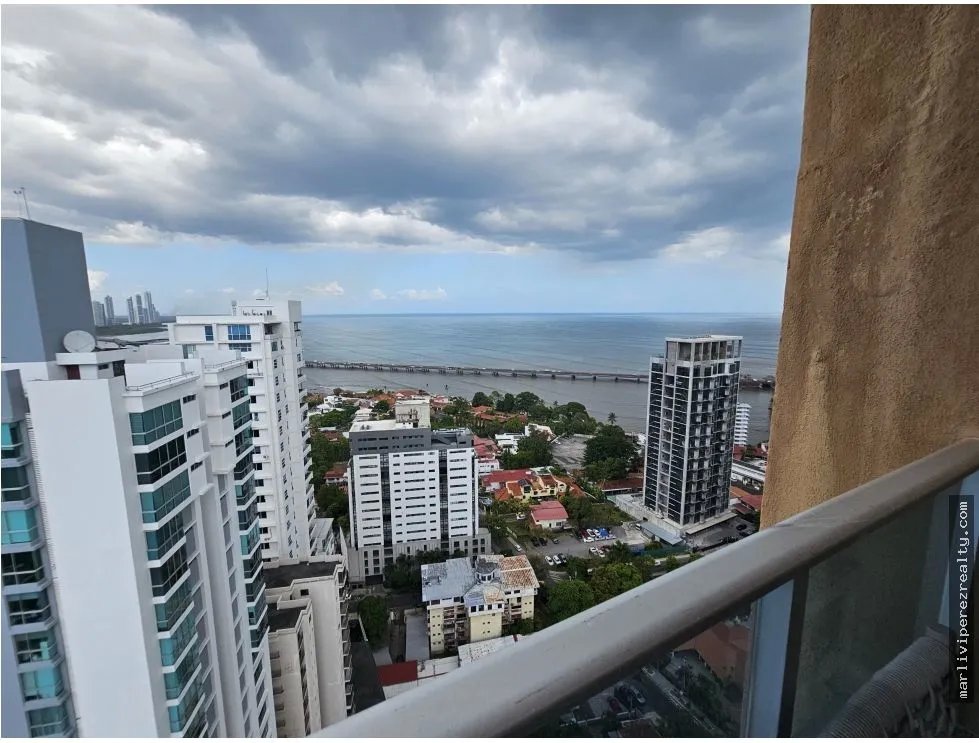 Penthouse for sale in Coco del Mar