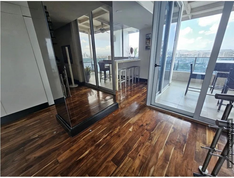 Penthouse for sale in Coco del Mar