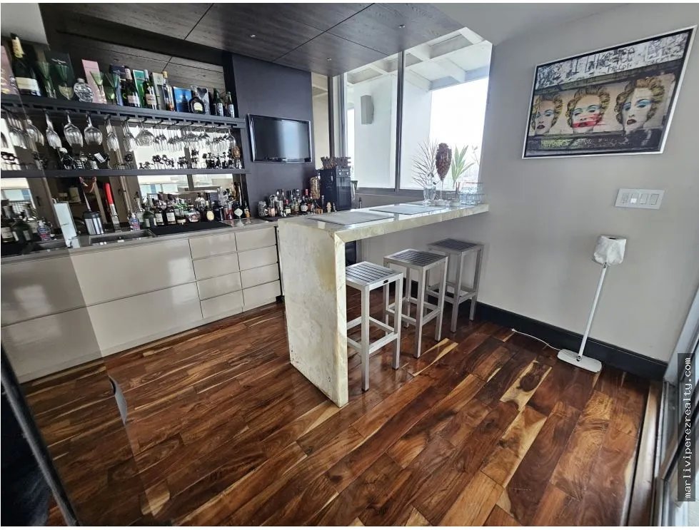 Penthouse for sale in Coco del Mar