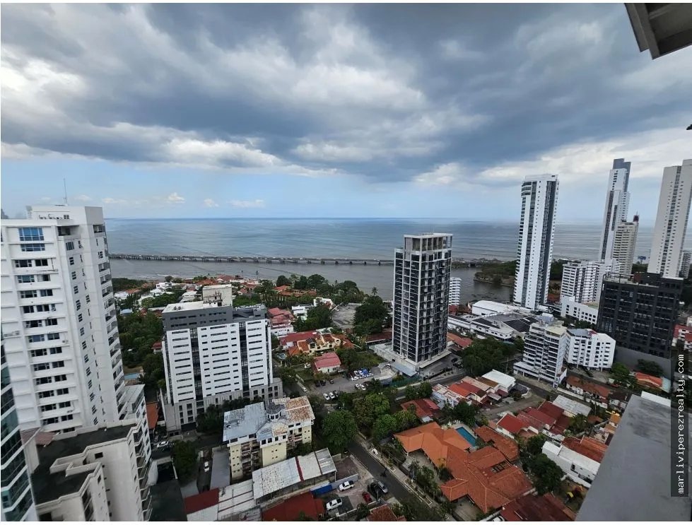 Penthouse for sale in Coco del Mar