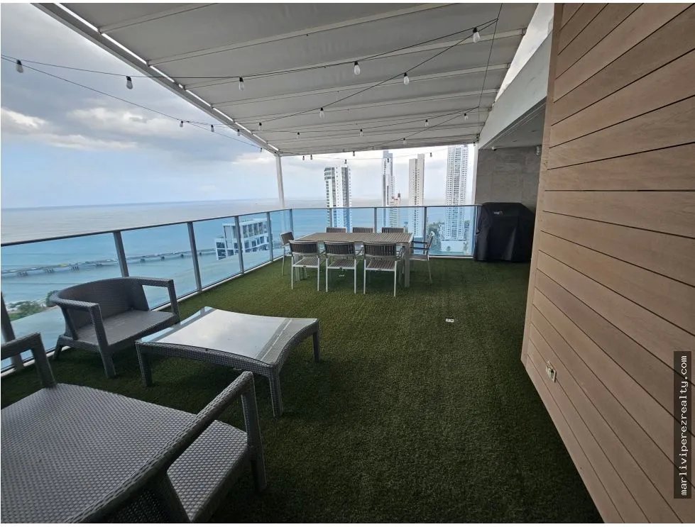 Penthouse for sale in Coco del Mar