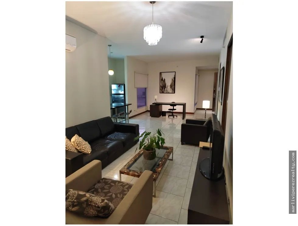 Apartment for rent in Obarrio
