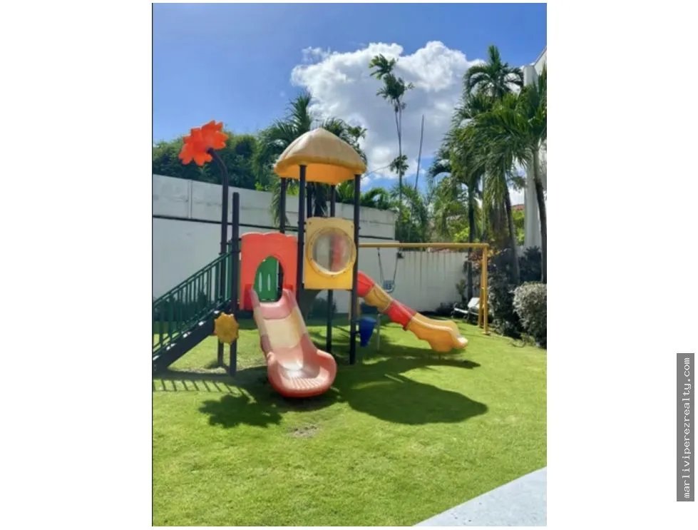 Single Family House for sale in Altos del Golf