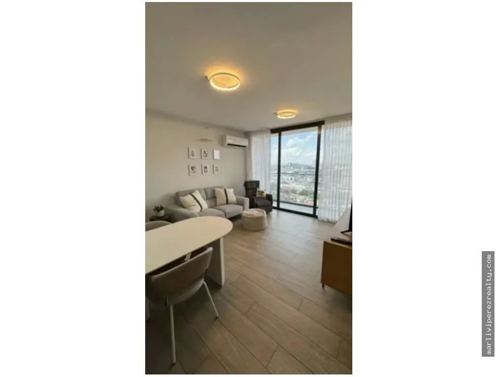 Apartment for sale in Hato Pintado