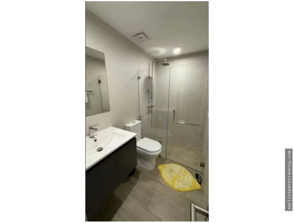 Venta de apartamento amoblado en Hato Pintado