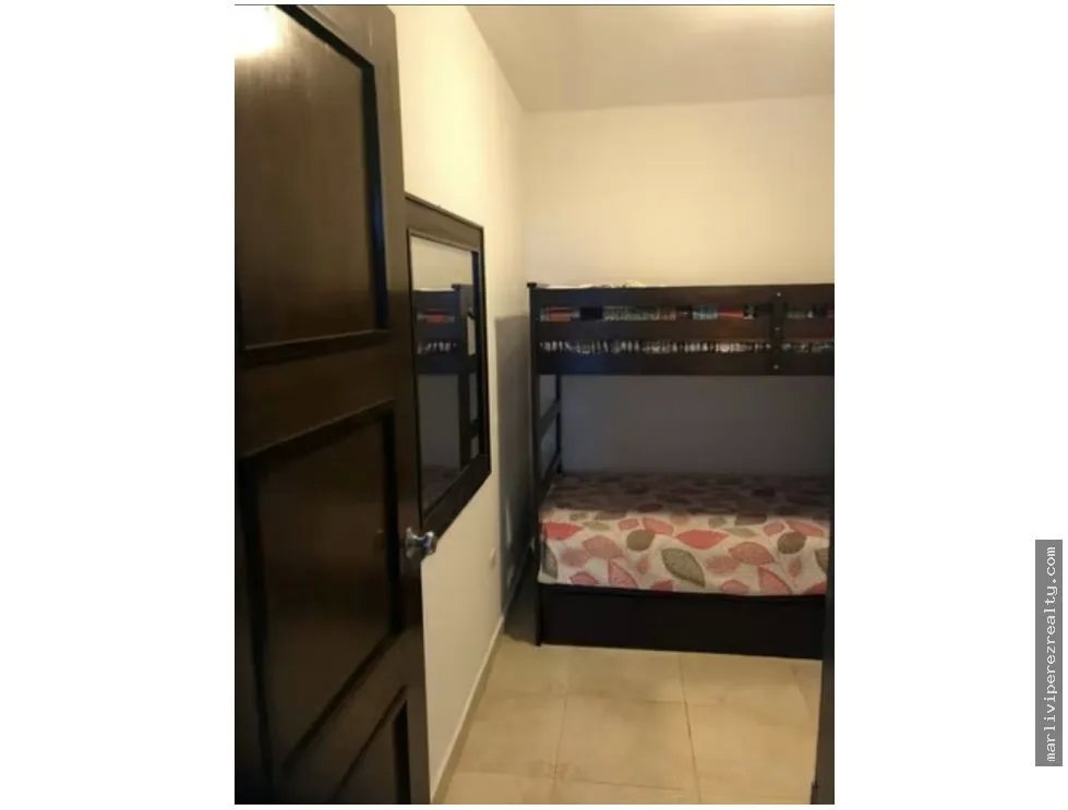 Alquiler de apartamento en Costa del Este