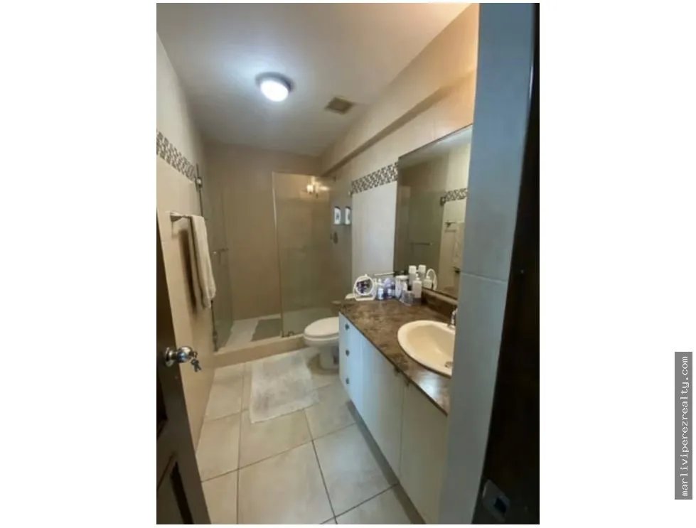 Alquiler de apartamento en Costa del Este