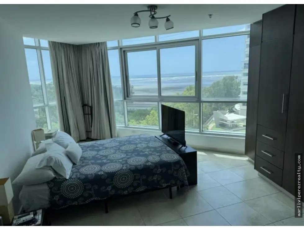 Alquiler de apartamento en Costa del Este