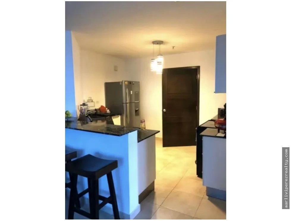 Alquiler de apartamento en Costa del Este