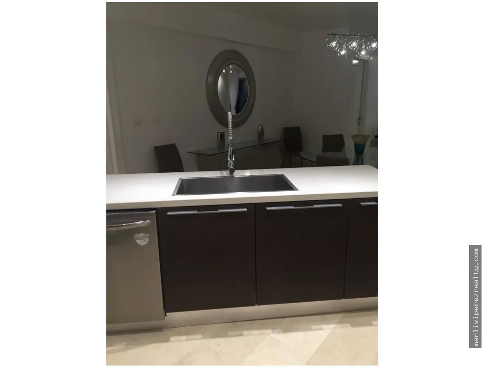 Alquiler de apartamento en Avenida Balboa