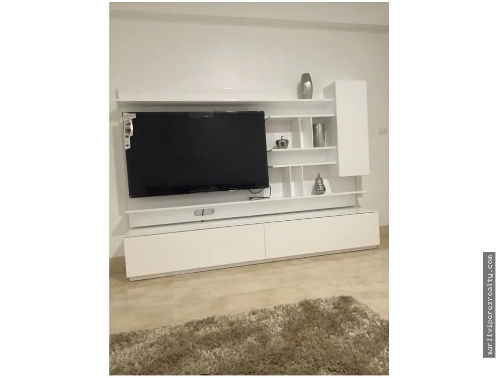 Alquiler de apartamento en Avenida Balboa