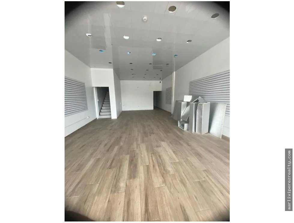 Commercial Space for rent in Betania