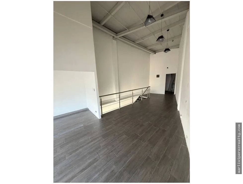 Commercial Space for rent in Betania