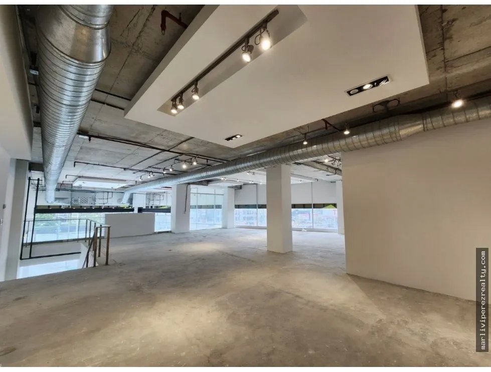 Alquiler de local comercial El Dorado